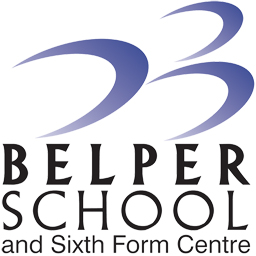 Belper Logo
